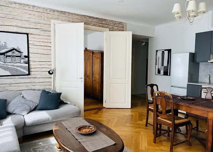 Meissneri Villa