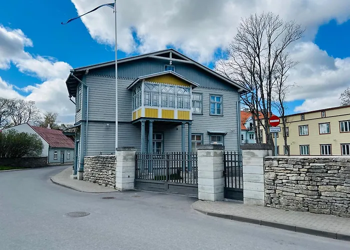 Meissneri Villa